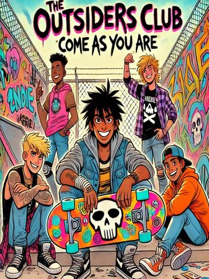 cover image of Come As You Are